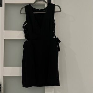 BCBG MAXAZRIA Little black dress